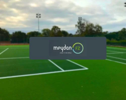Meydan FZ Project
