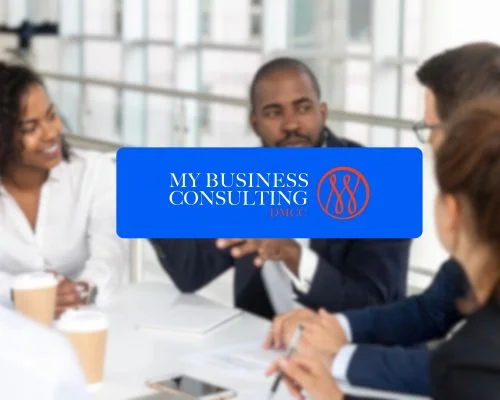 My Business Consulting Project