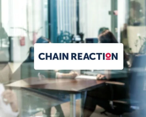 Chain Reaction Project