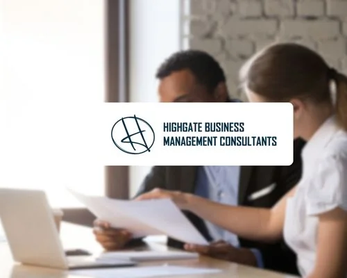 Highgate Business Project