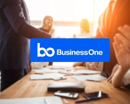 Business One Project