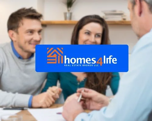 Homes 4 Life Project