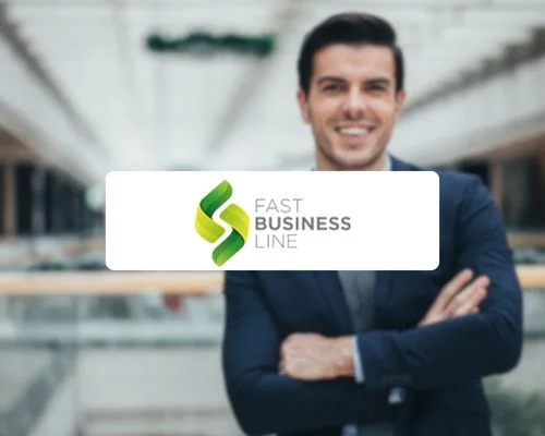 Fast Business Line Project