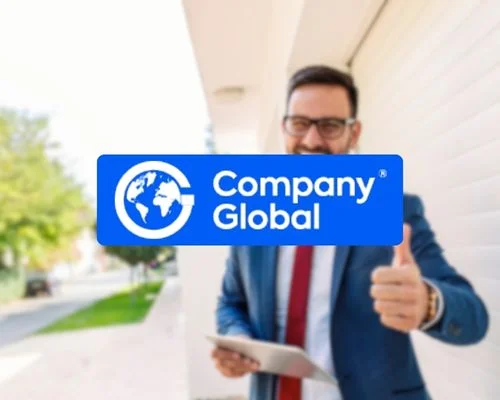 Company Global Project